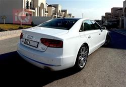 اودي A8